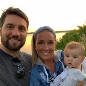 Meet your Posher, Tory